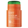 Korff Sun Secret Air Stick Protettivo Anti-Età SPF30 - Stick solare per il viso - 25 ml