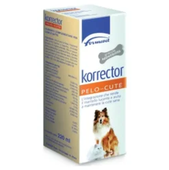 KORRECTOR Pelo-Cute 220ml