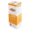 KOS Olio di canapa 125ml ricco acidi grassi essenziali per la pelle senza THC