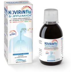 Kovirinflu Soluzione per Suffumigi 300 ml