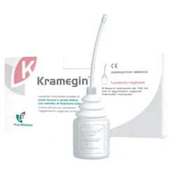 KRAMEGIN Lav.Vag.5fl.x 100ml