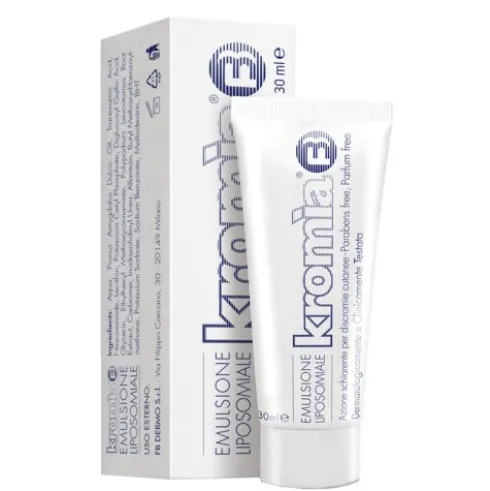 KROMIA Day Emulsione Liposom.