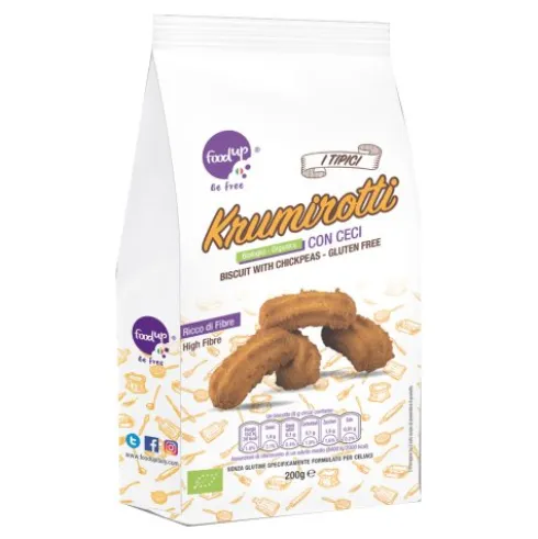 KRUMIROTTI C/Ceci 200g