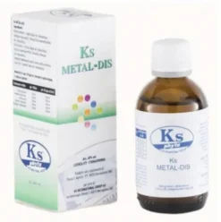 Ks International Group Ks Metal-Dis Dispositivo Medico Drenante 50ml