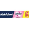 Kukident Complete Neutro Crema Adesiva Dentiere Tenuta Forte 70g