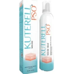 KUTERELL PSO Sch.100ml