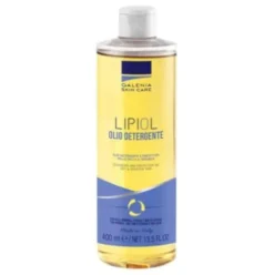 Kypro Pharma Pruridral Olio Detergente Lenitivo per Pelle Atopica, 400ml