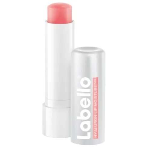 Labello Acido Ialuronico Lip Hydration Plus Balsamo Labbra Idratante 5.2g