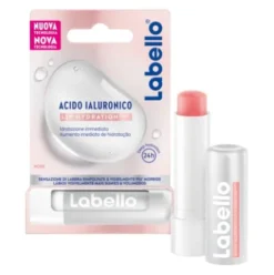 Labello Acido Ialuronico Lip Hydration Plus Balsamo Labbra Idratante 5.2g