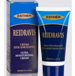 Lab.Farmaceutici Krymi Reidravis Crema Iperidratante Idratante 50ml