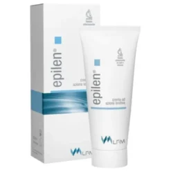 Lab.Farmacologico Milanese Epilen Crema Lenitiva per Cute Irritata 100 ml