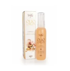 Labioelite Shampoo Ristrutturante Olio di Argan per Capelli Secchi 200ml