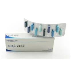 Labo'Life 2LS2 Granuli Omeopatico Supporto Immunitario 30 Capsule