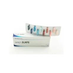 Labo'Life 2LXFS Omeopatico per Sistema Immunitario 30 Capsule