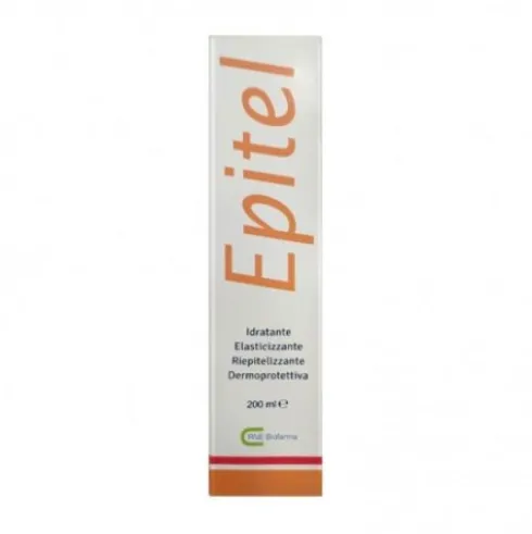 Laboratorio Farmaceutico Renie Epitel Crema Idratante Uso Giornaliero 200ml