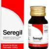 Laboratorio Farmaceutico Reni Seregile Integratore per Alopecia Androgenetica 30 Perle