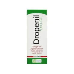Laboratorio Farmaceutico Reni Dropenil Emulgel Antinfiammatorio 50ml