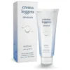 Laboratorio Terapeutico M.R. Nidac Crema Base Leggera Parafarmaco per Pelle Sensibile 50ml
