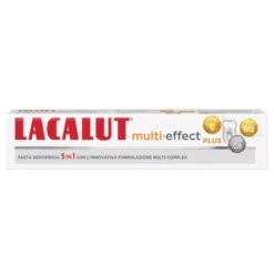 LACALUT Dent.M-Effect Plus75ml