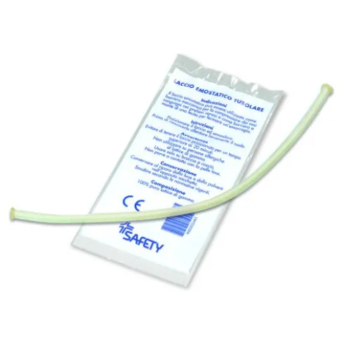 LACCIO EMOST TUBOL 30CM SAFETY
