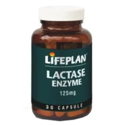 LACTASE ENZYME 30 Capsule