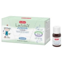 LACTOBIF Junior 10 Flac.