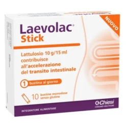 LAEVOLAC-Stick 10 Bust.