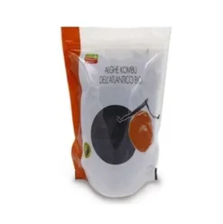 La Finestra sul Cielo Alghe Kombu Atlantico Bio 50 g
