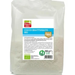 La Finestra sul Cielo Cocco Grattugiato Bio Versatile 250 g