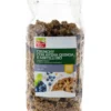 La Finestra Sul Cielo Crunchy Avena, Quinoa e Mirtilli Biologici 375g