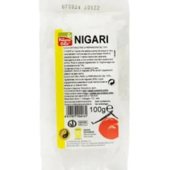 La Finestra sul Cielo Nigari Caglio Naturale Vegano per Tofu 100g