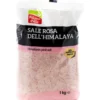 La Finestra sul Cielo Sale Rosa dell'Himalaya Fino 1 kg
