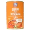 La Finestra Sul Cielo Zuppa Toscana Bio 400g