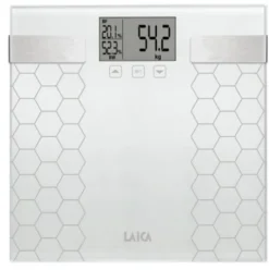 LAICA Bilancia P-Pers.BodyComp