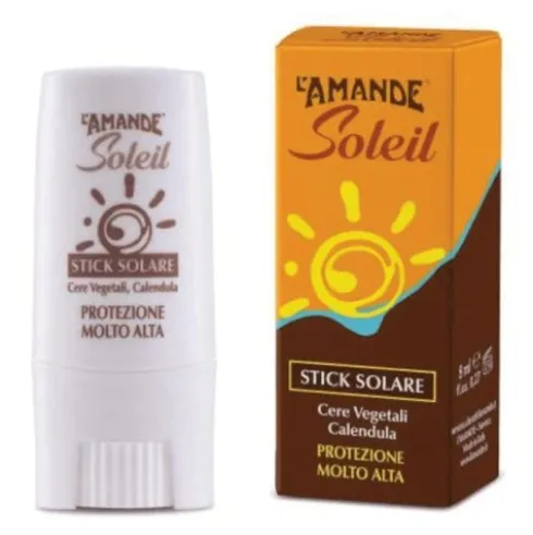 L'AMANDE Sol.Stk fp50+ 9ml