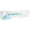 Lamisil Crema Antimicotica 1% Terbinafina per Infezioni Fungine Cute 20g