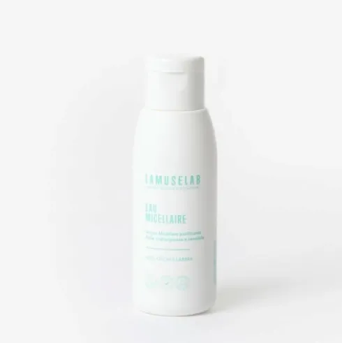 LAMUSELAB Eau Micellaire 100ml