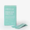 Lamuselab Immuno Skin Integratore Probiotici e Prebiotici per Flora Intestinale 30 Stick