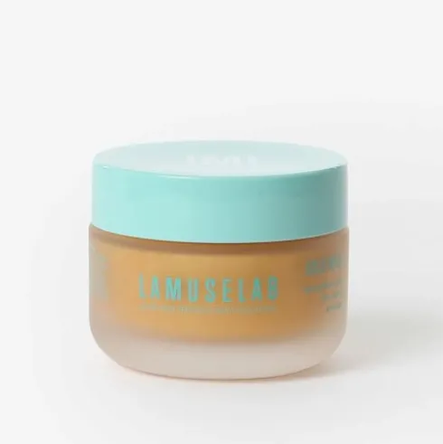 LAMUSELAB Masch.Oro 100ml