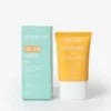 Lamuselab Sun Skin Control Crema Solare Viso SPF50+ Per Pelle Acneica 50ml