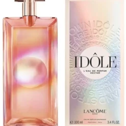 Lancome Idole Nectar Donna Eau De Parfum - Fragranza neo gourmand - 100 ml - Vapo
