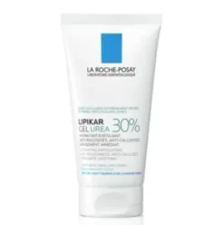 La roche posay Lipikar Gel Urea 30% Idratante Esfoliante Corpo Mani 50ml