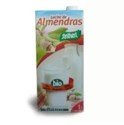 LATTE Mandorla Bio 1Lt STV