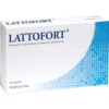 LATTOFORT 20 Capsule 100 mg