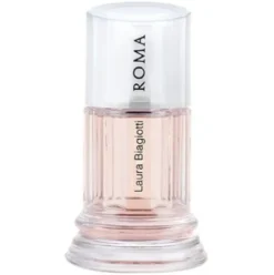 Laura Biagiotti Roma Fiori Bianchi Eau de Toilette 100 ml Donna
