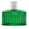 Laura Biagiotti Roma Uomo Green Swing Eau de Toilette 75ml