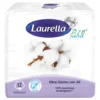 LAURELLA Ass.Cot.Ultra GG 12pz