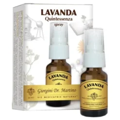 LAVANDA Quintessenza Spray