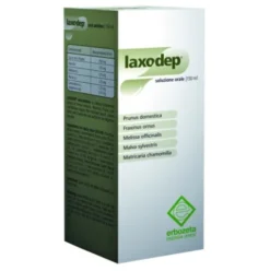 LAXODEP Sol.Orale 150ml