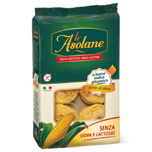 LE ASOLANE F-Fibra Capellini